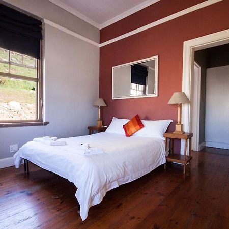 Hotel Glencairn エクステリア 写真