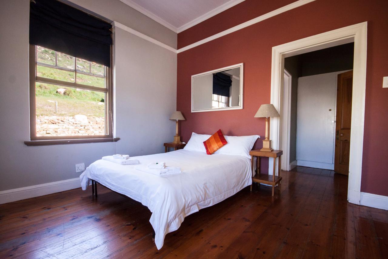 Hotel Glencairn エクステリア 写真