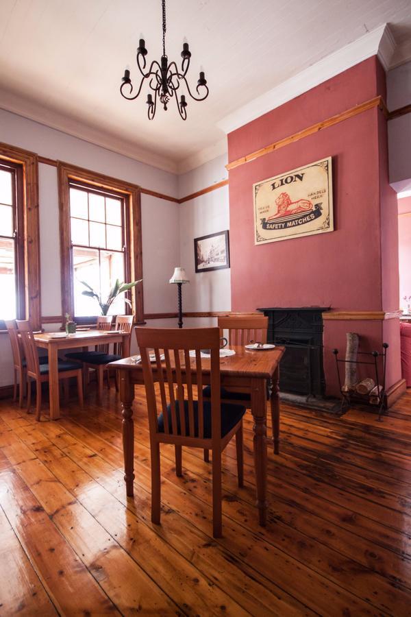 Hotel Glencairn エクステリア 写真