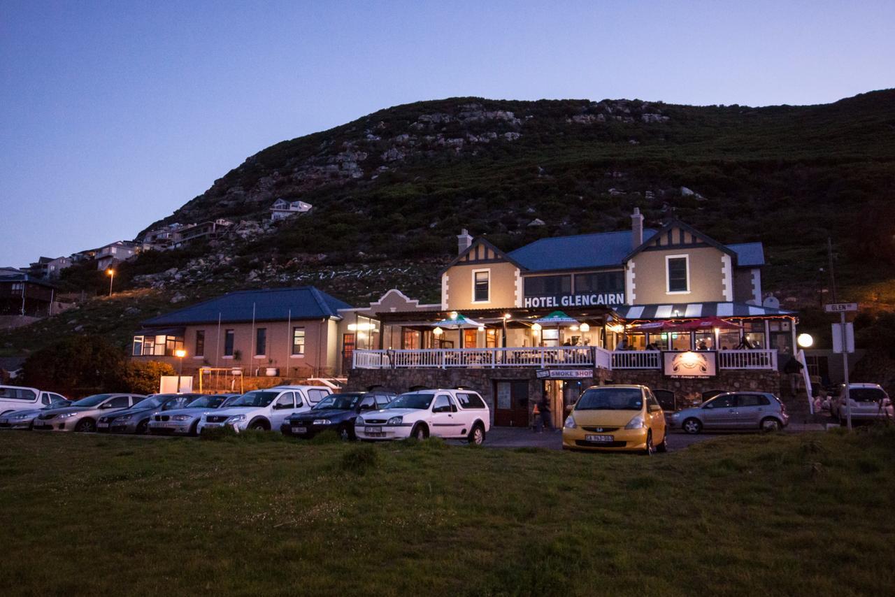 Hotel Glencairn エクステリア 写真