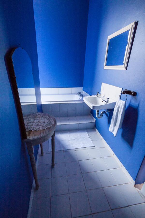 Hotel Glencairn エクステリア 写真
