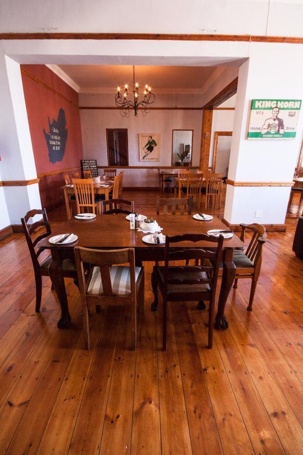 Hotel Glencairn エクステリア 写真