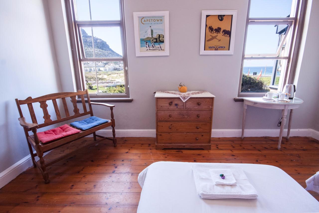 Hotel Glencairn エクステリア 写真