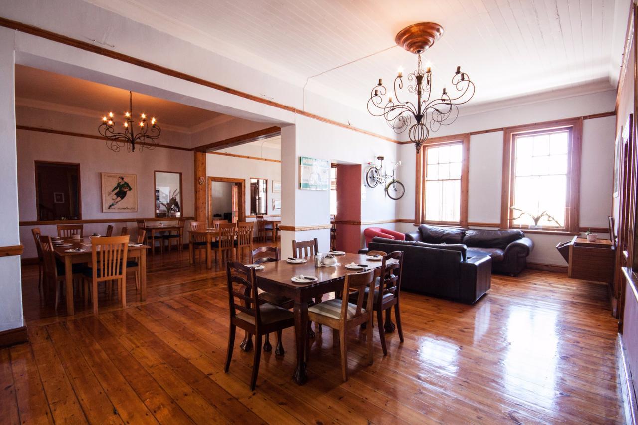 Hotel Glencairn エクステリア 写真