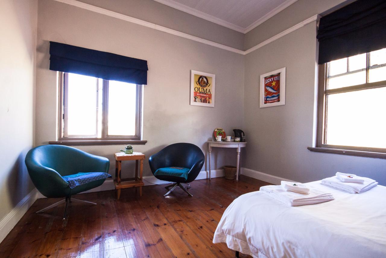 Hotel Glencairn エクステリア 写真