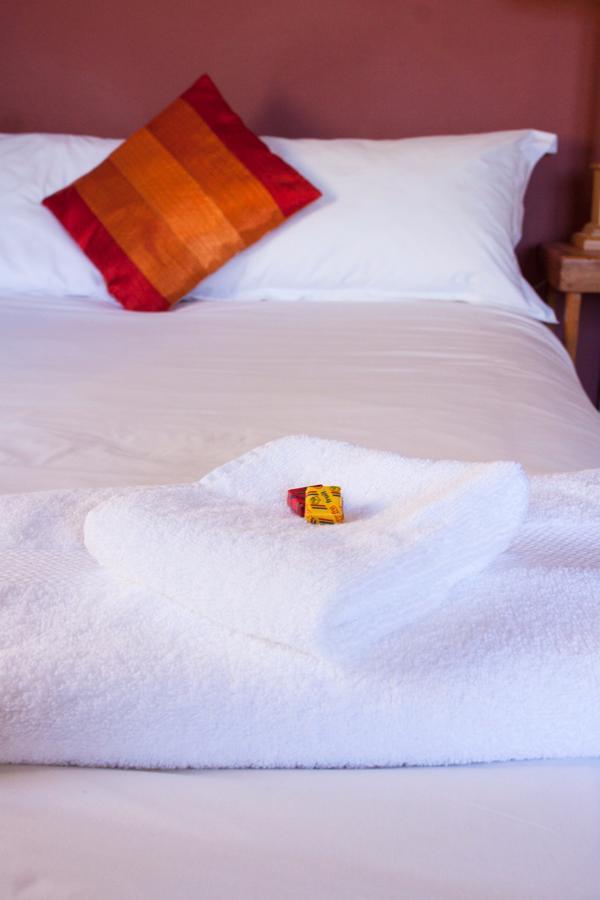 Hotel Glencairn エクステリア 写真
